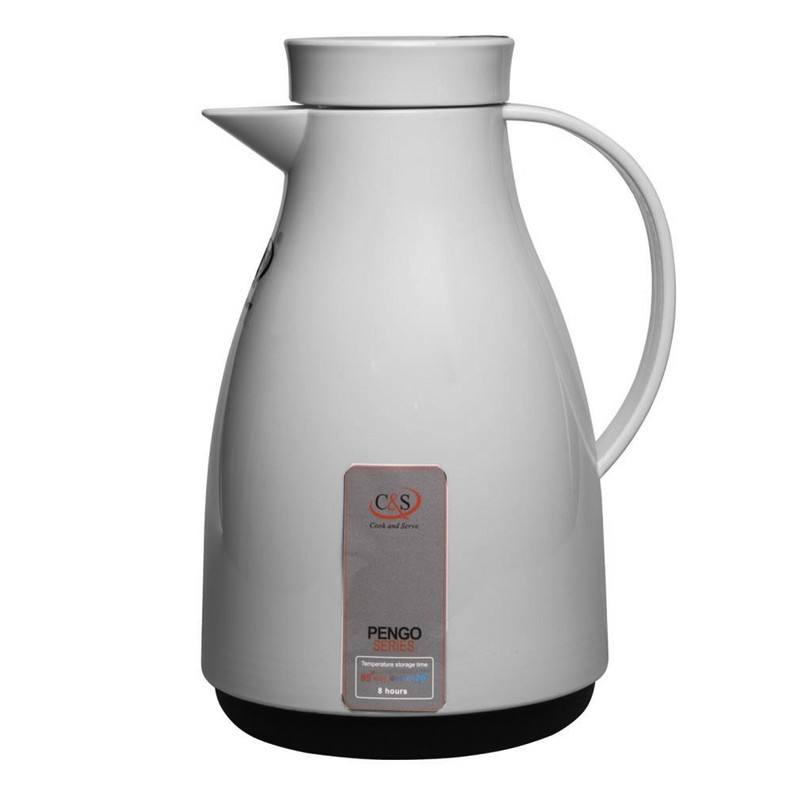فلاسک سی اند اس مدل PENGO کد 7871 گنجایش 1.6 لیتر