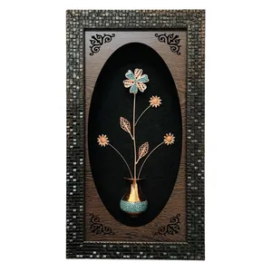 تابلو معرق مس طرح مدرن کد ZH390.1