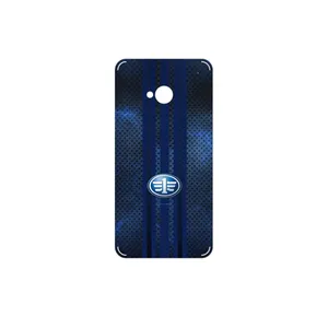 MAHOOT FAW Cover Sticker for HTC One