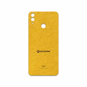 MAHOOT ML-QLQM Cover Sticker for Honor 8C