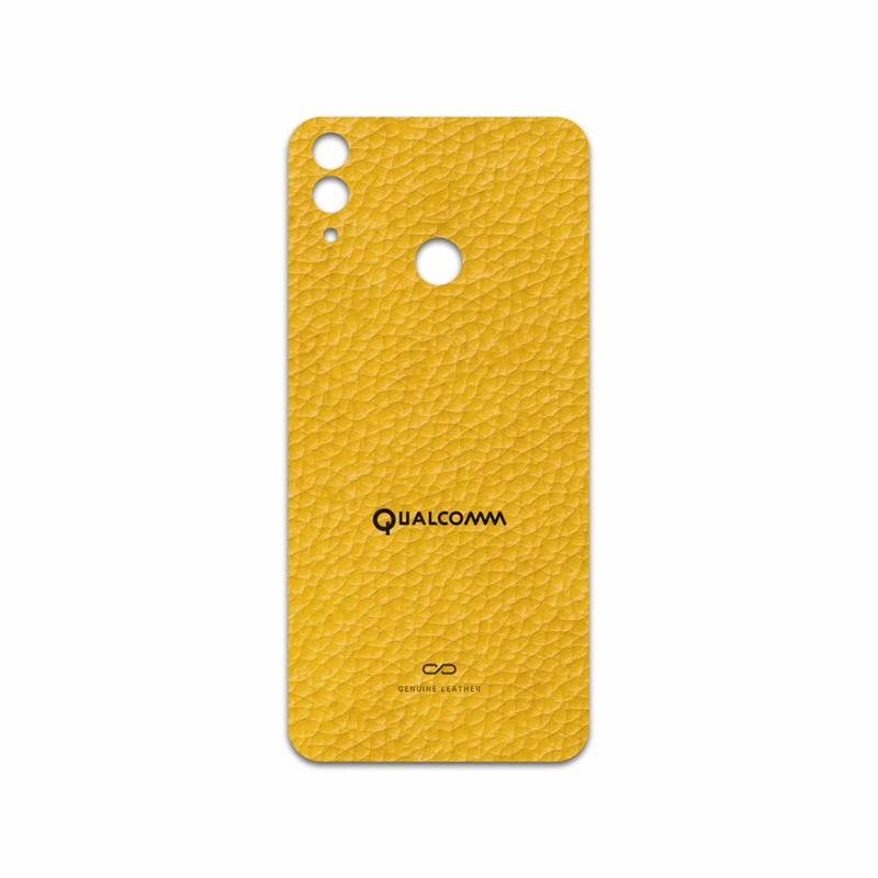 برچسب پوششی ماهوت مدل ML-QLQM مناسب برای گوشی موبایل آنر 8C