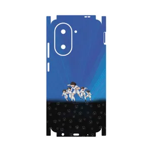 MAHOOT Ganbare Kikkazu-FullSkin Cover Sticker for Xiaomi Redmi A5 4G