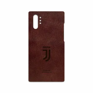 MAHOOT NL-JUVE Cover Sticker for Samsung Galaxy Note 10 Plus