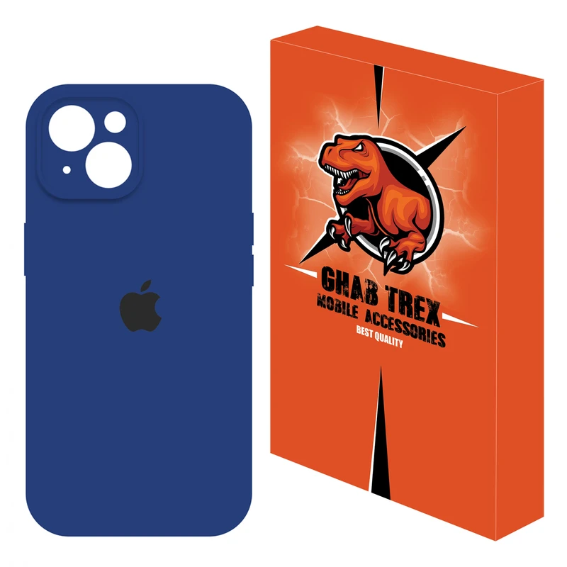  کاور قاب تی رکس مدل CLK مناسب برای گوشی موبایل اپل iPhone 13 / 14