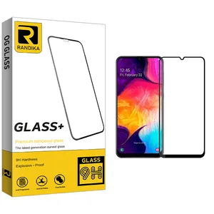 Randika GLD Screen Protector For Samsung Galaxy A20e