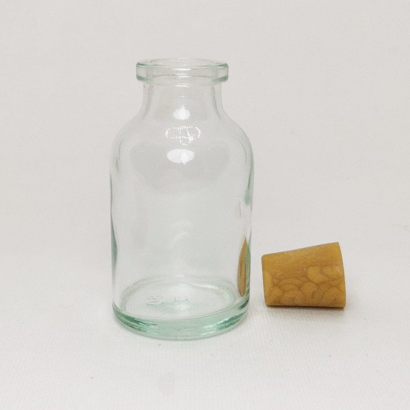 بطری مدل BP-20