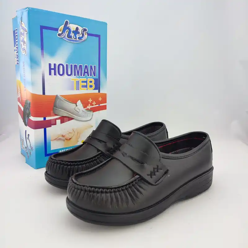 کفش طبی زنانه مدل امینو