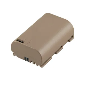 باتری لیتیومی کانن مدل LP-E6NH 
