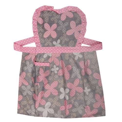 پیش بند آشپزخانه مدل CK4589