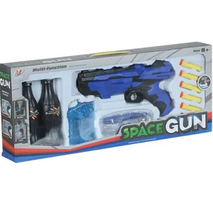 ست تفنگ بازی مدل 588A