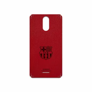 MAHOOT RL-BRCA Cover Sticker for Tecno WX3F LTE