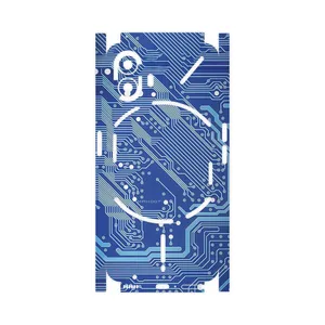 MAHOOT Blue_Printed_Circuit_Board-FullSkin Cover Sticker for Nothing Phone 2