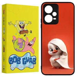  BOB Ghab X5CHB Cover For Xiaomi Poco X5 Pro 5G