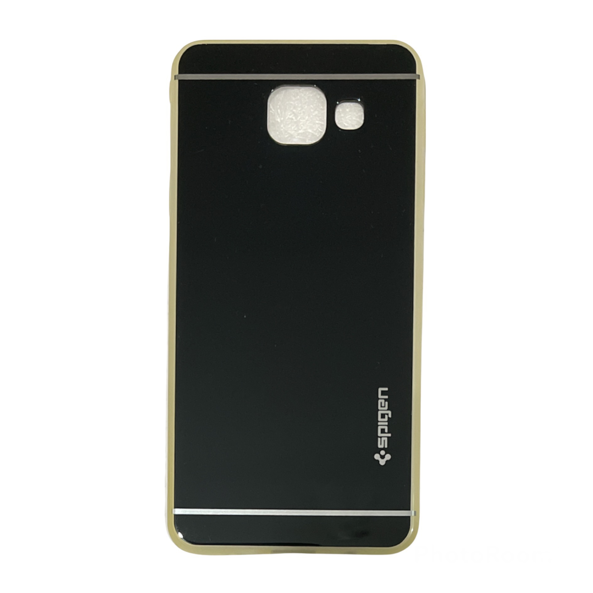 راهنمای خرید اینترنتی کاور اسپیگن مدل NHybridEX مناسب برای گوشی موبایل سامسونگ Galaxy A3 2016 / A310