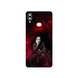 MAHOOT Tom Hanks Cover Sticker for Samsung Galaxy A10s