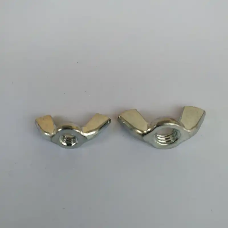 مهره خروسکی مدل MK 4-6 مجموعه 40 عددی