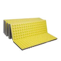 زیر انداز سفری فیلد استیشن مدل XUJXHH