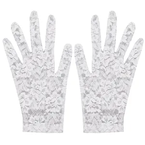 دستکش زنانه تادو مدل D107