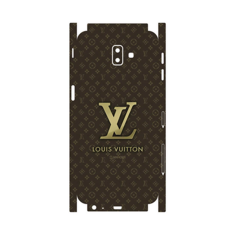 برچسب پوششی ماهوت مدل L -FullSkin مناسب برای گوشی موبایل سامسونگ Galaxy J6 Plus