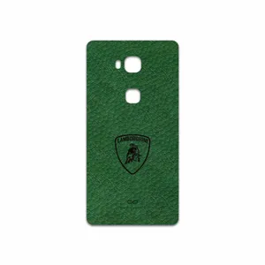 MAHOOT GL-LMBRGHNI Cover Sticker for Huawei GR5