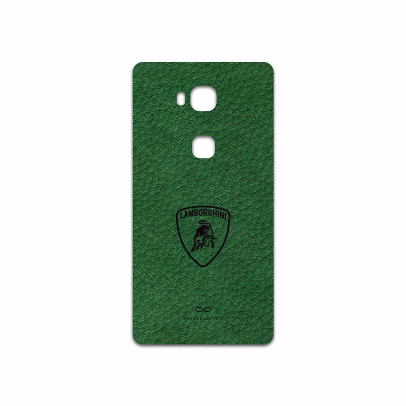 برچسب پوششی ماهوت مدل GL-LMBRGHNI مناسب برای گوشی موبایل هوآوی GR5