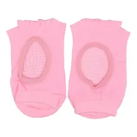 جوراب یوگا و پیلاتس مدل GS-M-PSG-69403