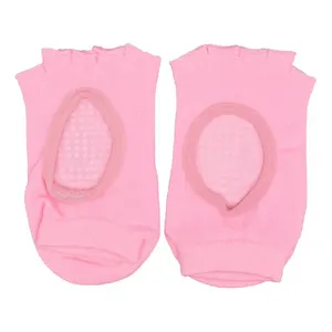 جوراب یوگا و پیلاتس مدل GS-M-PSG-69403