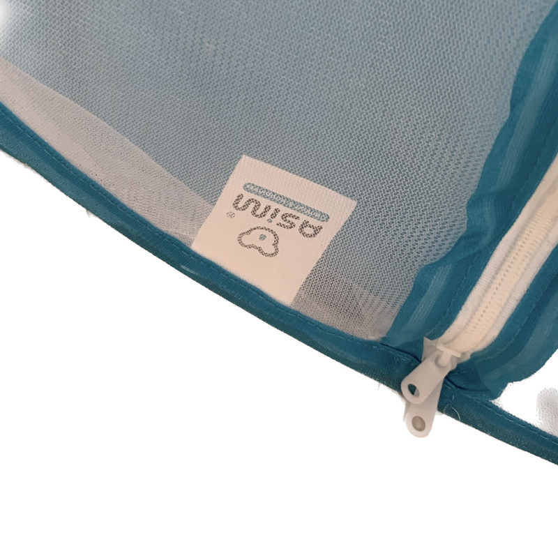 پشه بند کودک آسیم مدل کمپی قایقی B06