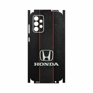 MAHOOT Honda-Motor-FullSkin Cover Sticker for Samsung Galaxy A72
