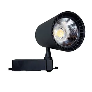 چراغ ریلی 40 وات مد track light