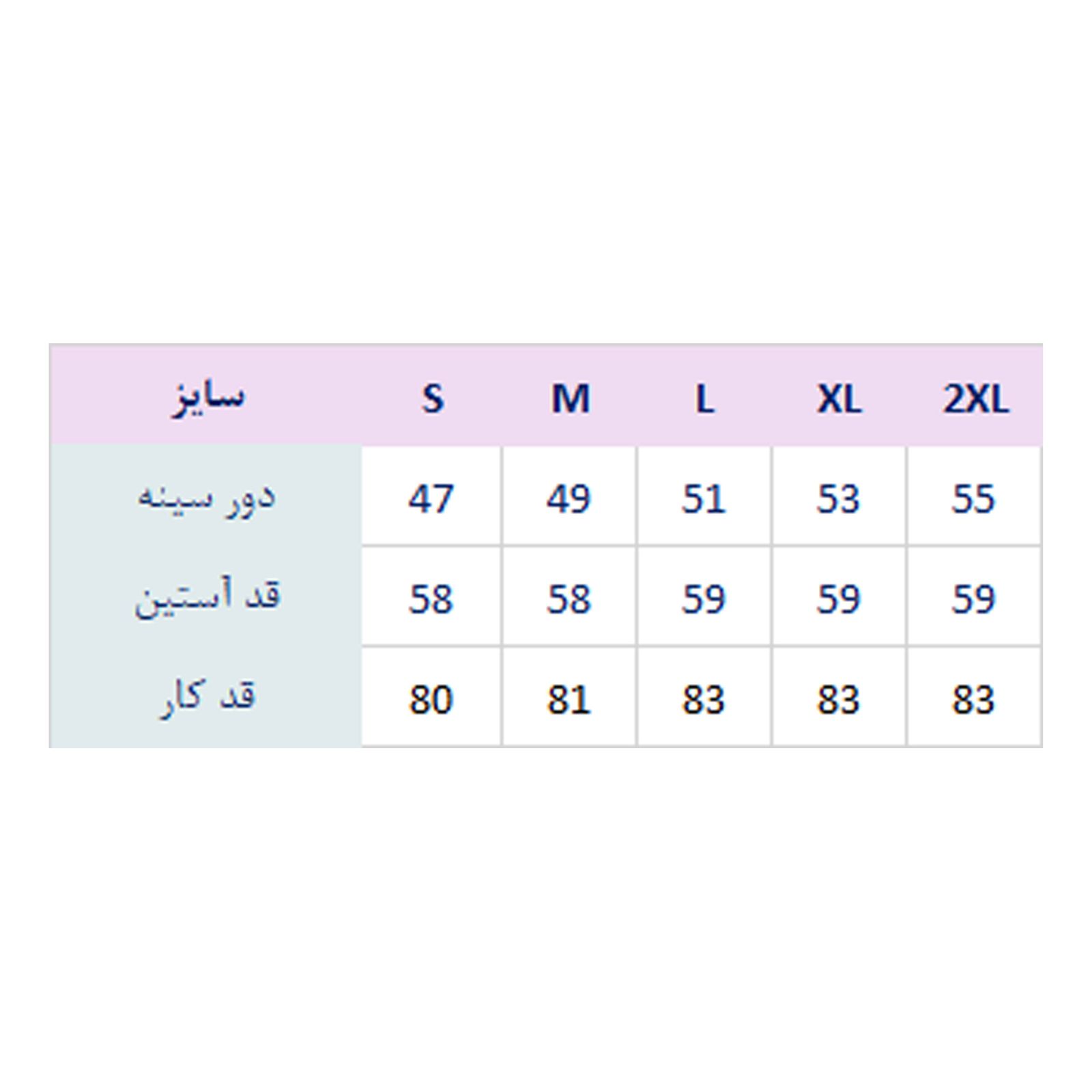 سویشرت زنانه دیجی استایل بیسیک مدل 173110307 -  - 10