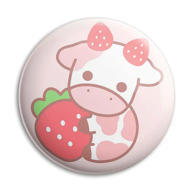 مگنت پرمانه طرح cute کد pmag.23280