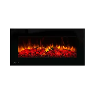 شومینه برقی اودآلوو مدل l2110