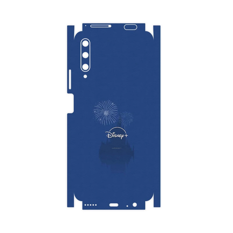 برچسب پوششی ماهوت مدل Disney-FullSkin مناسب برای گوشی موبایل هوآوی Y9S