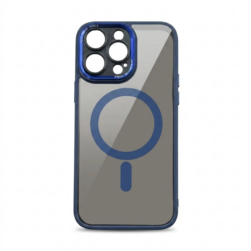 کاور مدل مگسیف دار مناسب برای گوشی موبایل اپل iphone 15 (آیفون 15)