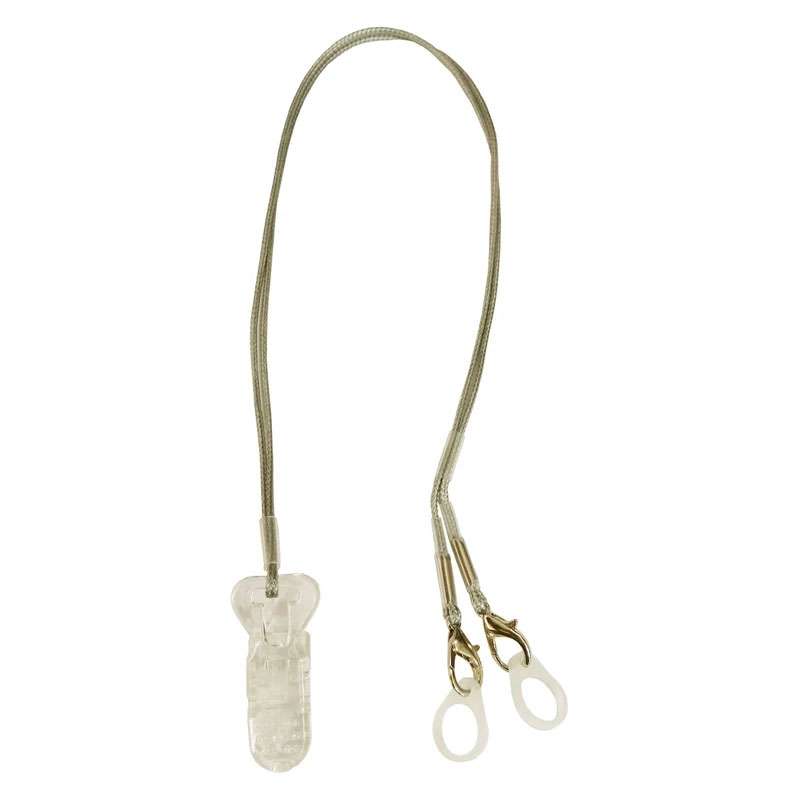 بند نگهدارنده سمعک مدل Hearing Aid کد HA01