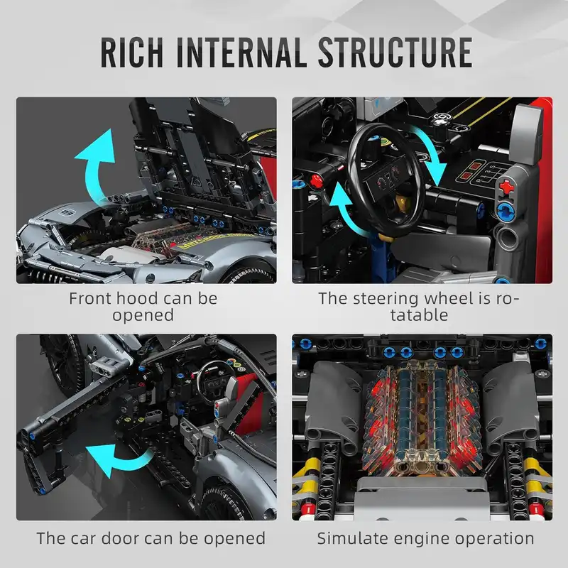 ساختنی مولد کینگ مدل 13123SD