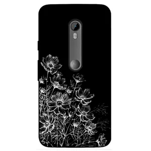 Megafone 7274 Cover For Motorola Moto G3