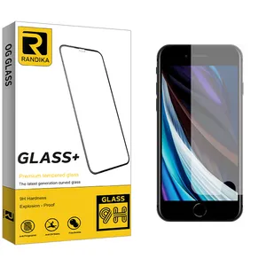 Randika GLD Screen Protector For Apple iphone SE 2020