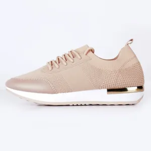 کفش روزمره زنانه جوتی جینز مدل rose