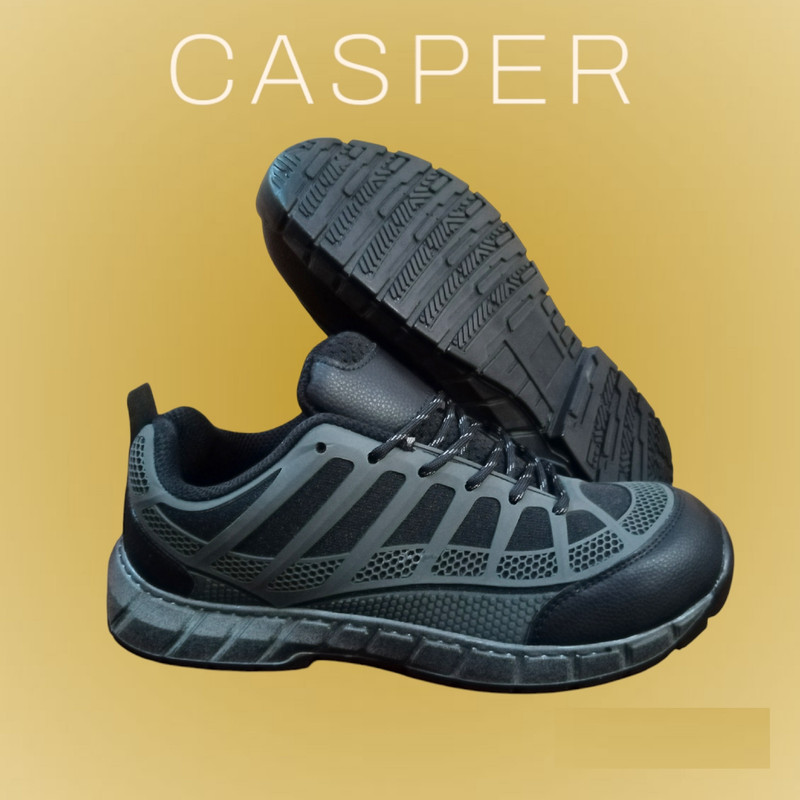 کفش ایمنی مدل CASPER CAT کفش ایمنی مدل CASPER CAT