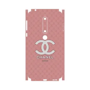 MAHOOT  CHNL-FullSkin Cover Sticker for Nokia 6.1