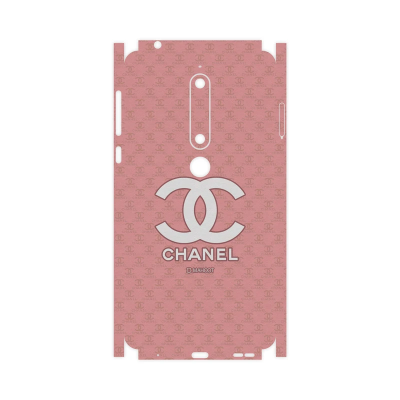 برچسب پوششی ماهوت مدل CHNL-FullSkin مناسب برای گوشی موبایل نوکیا 6.1