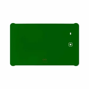 MAHOOT Metallic-Green Cover Sticker for Samsung Galaxy Tab E 9.6 2015 T561