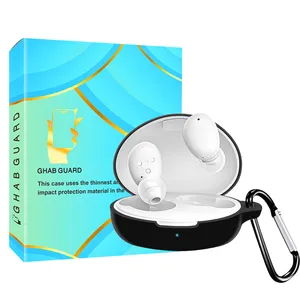 Ghab Guard SILIAIR20 Cover For QCY T16