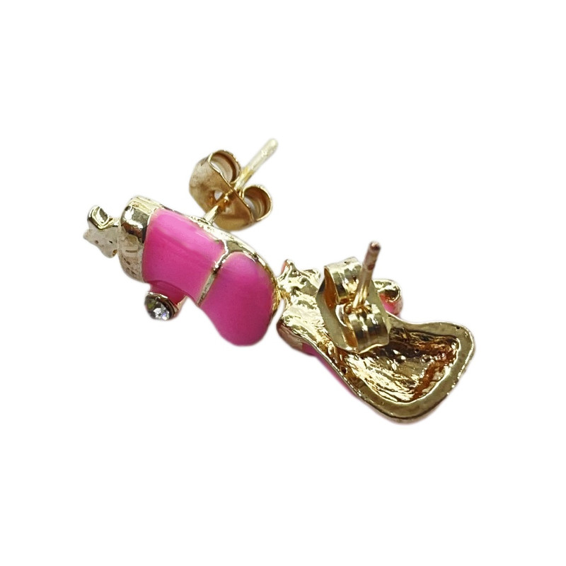 گوشواره زنانه کد RKH_590