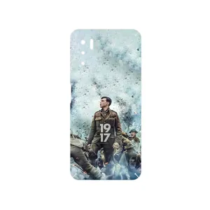 MAHOOT 1917 Cover Sticker for Xiaomi Redmi Note 10 5G