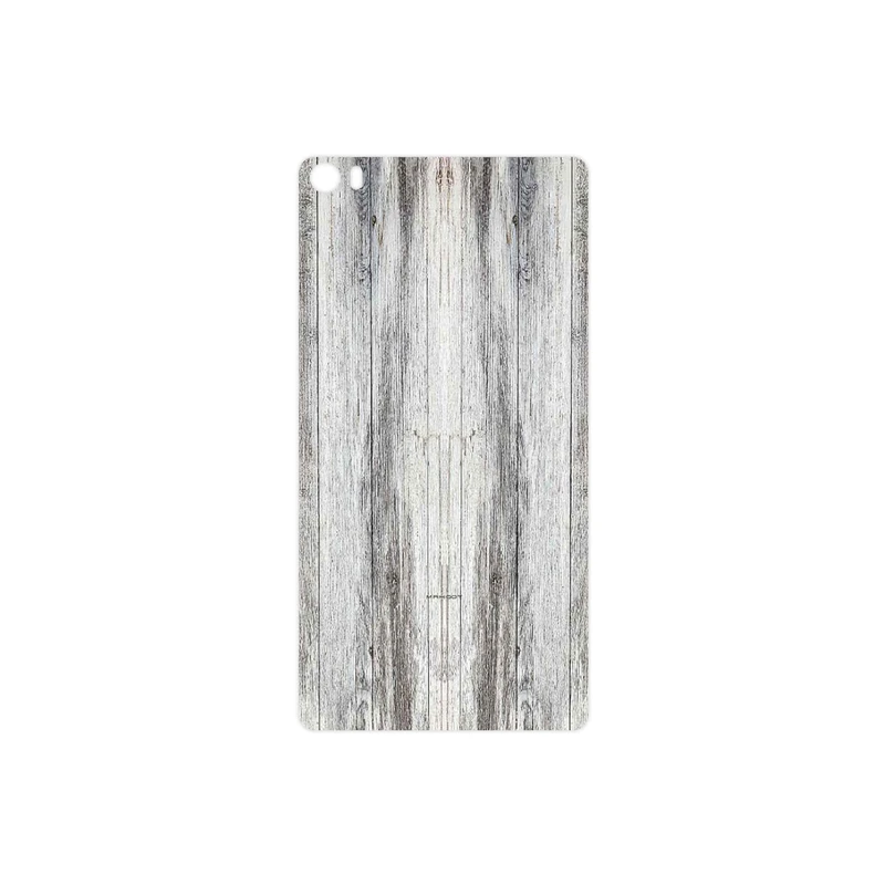 برچسب پوششی ماهوت مدل Wood Texture 8 مناسب برای گوشی موبایل هوآوی P8 Max