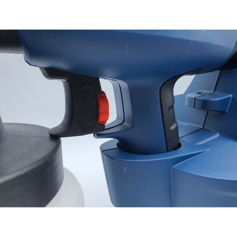 پیستوله رنگ برقی رابین مدل R5030