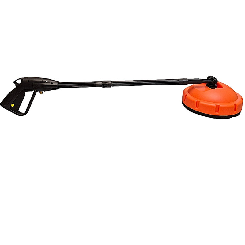 لنس و تفنگی مدل 150 بار لنس و تفنگی مدل 150 بار